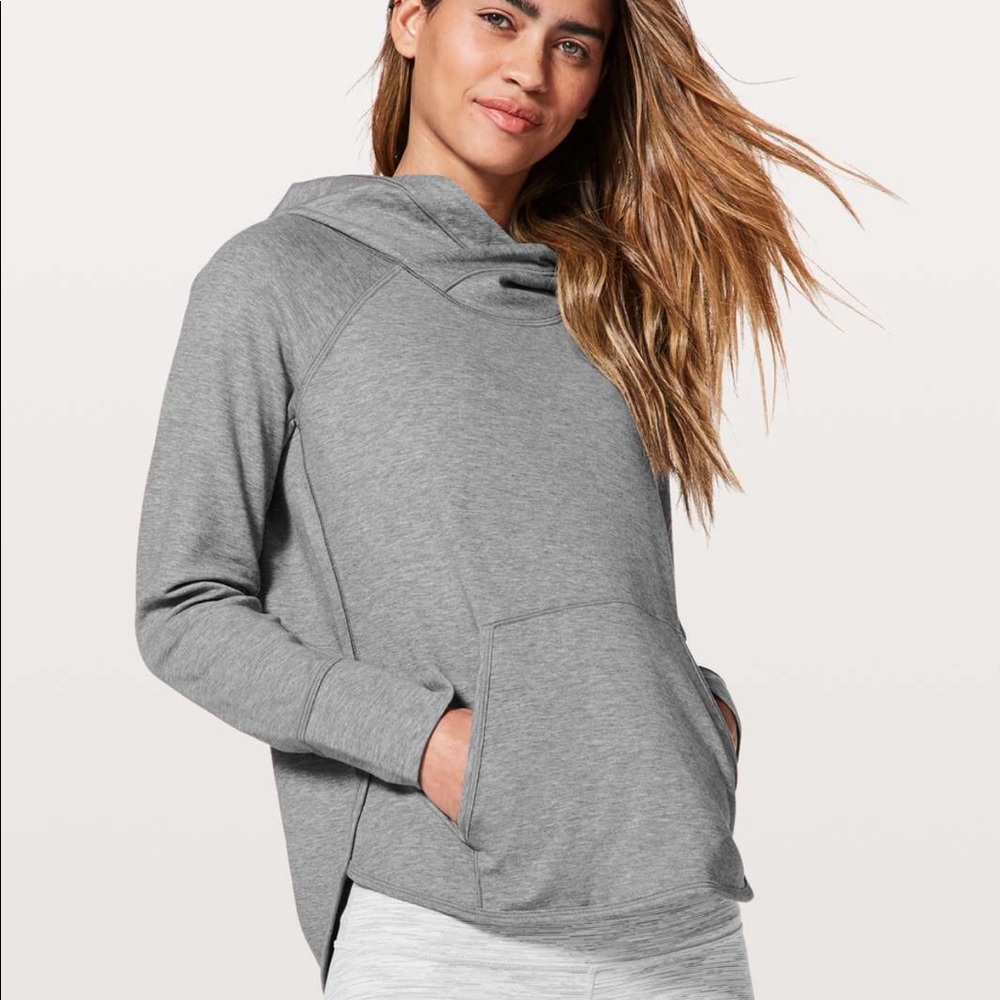 Lululemon Hoodie